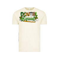 Vintage Arctic St. Patrick's Day Dental squad Vintage Tee - OliviaCreatesArt
