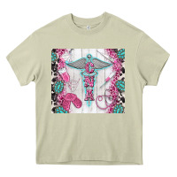 Mossy cna tumbler tbs Heavy Core Tee - TumblerDesignByShophia