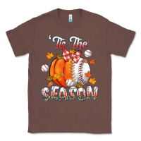 Chestnut its the season baseball Classic Tee - CowGirlArtShop