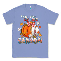 Colony Blue its the season baseball Classic Tee - CowGirlArtShop