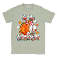 Matcha its the season baseball Classic Tee - CowGirlArtShop