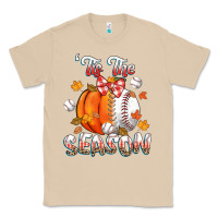 Mushroom its the season baseball Classic Tee - CowGirlArtShop