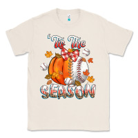 Natural its the season baseball Classic Tee - CowGirlArtShop