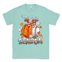 Seafoam its the season baseball Classic Tee - CowGirlArtShop