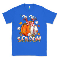 True Royal its the season baseball Classic Tee - CowGirlArtShop