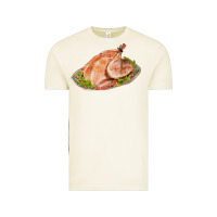 Vintage Arctic turkey fa element 1 Vintage Tee - FaDigitalArtStudio