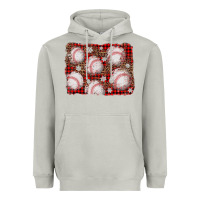 Moon Dust baseball christmas background Heavyweight Hoodie - AdoDesignShop