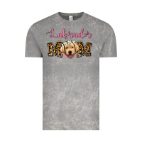 Cloud Rock labrador mom Vintage Tee - Jasminsmagicworld