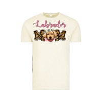 Vintage Arctic labrador mom Vintage Tee - Jasminsmagicworld