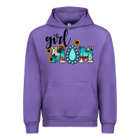 Tulip girl mom Urban Hoodie - JahusDesignShop