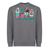 Storm certified medical assistant coffee cup Heavyweight Sweatshirt - AdoDesignShop