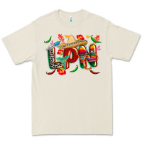 Bone cinco de mayo lpn Premium Tee - CowGirlArtShop