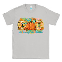 Moon Dust with god all things are possible Classic Tee - CowGirlArtShop