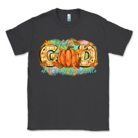 Smoke with god all things are possible Classic Tee - CowGirlArtShop
