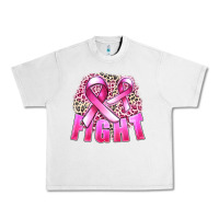 Lunar Rock fight cancer Urban Heavy Tee - FaDigitalArtStudio