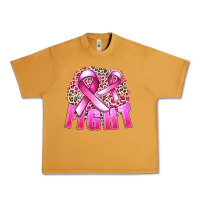 Peanut Butter fight cancer Urban Heavy Tee - FaDigitalArtStudio