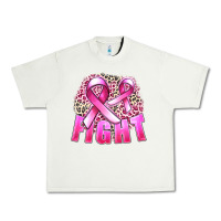 Pistachio fight cancer Urban Heavy Tee - FaDigitalArtStudio