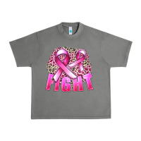 Tornado fight cancer Urban Heavy Tee - FaDigitalArtStudio