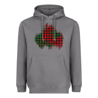 Storm christmas glitter patch Heavyweight Hoodie - AdoDesignShop