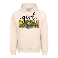 Sandshell girl mom Urban Hoodie - JahusDesignShop
