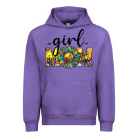 Tulip girl mom Urban Hoodie - JahusDesignShop