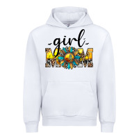White girl mom Urban Hoodie - JahusDesignShop