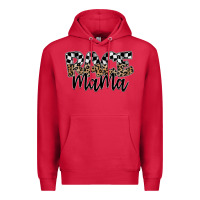 Cardinal race mama Premium Hoodie - SublimationCraftShop