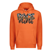 Carrot race mama Premium Hoodie - SublimationCraftShop