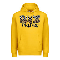 Lemon race mama Premium Hoodie - SublimationCraftShop