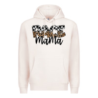 Race Mama Premium Hoodie | Teevron