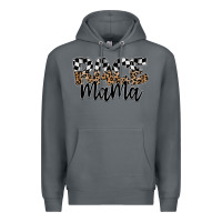Rock race mama Premium Hoodie - SublimationCraftShop