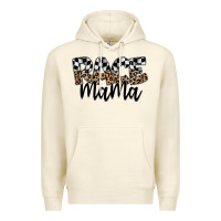 Sandshell race mama Premium Hoodie - SublimationCraftShop