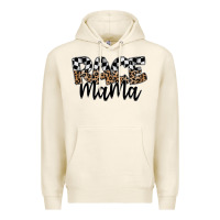 Tofu race mama Premium Hoodie - SublimationCraftShop