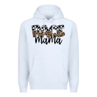 White race mama Premium Hoodie - SublimationCraftShop