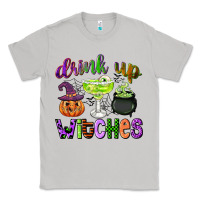 Moon Dust drink up witches Classic Tee - CowGirlArtShop