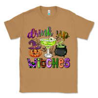 Toasted Coconut drink up witches Classic Tee - CowGirlArtShop