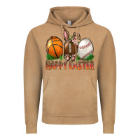 Vintage Camel Happy Easter Sports Vintage Hoodie - BundleAndBundleShop
