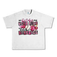 Lunar Rock In October We Wear Pink And Watch Baseball Urban Heavy Tee - FaDigitalArtStudio