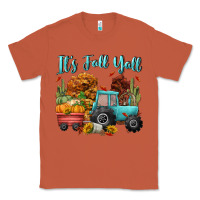 Copper its fall yall Classic Tee - CowGirlArtShop