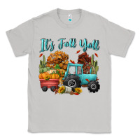 Moon Dust its fall yall Classic Tee - CowGirlArtShop