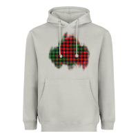 Moon Dust Christmas glitter patch Heavyweight Hoodie - AdoDesignShop