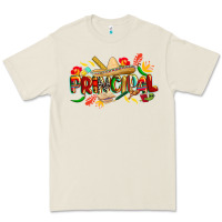 Bone cinco de mayo principal Premium Tee - CowGirlArtShop