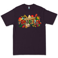 Plum cinco de mayo principal Premium Tee - CowGirlArtShop