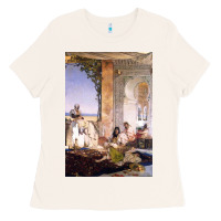Bone morocco, map, african, nying,algeria, agadir travel Ladies Tee - linhVisuals