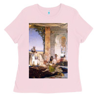 Morocco, Map, African, Nying,algeria, Agadir Travel Ladies Tee | Teevron