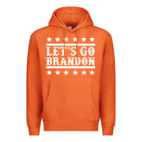 Carrot Let's Go Brandon Impeach Premium Hoodie - Jasminsmagicworld