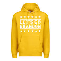 Lemon Let's Go Brandon Impeach Premium Hoodie - Jasminsmagicworld