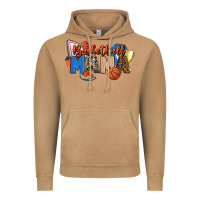 Vintage Camel basketball mama Vintage Hoodie - FaDigitalArtStudio