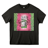 Asphalt for the love of the game with golf tumbler tbs Heavy Core Tee - TumblerDesignByShophia