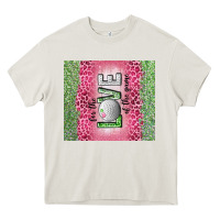 Cream for the love of the game with golf tumbler tbs Heavy Core Tee - TumblerDesignByShophia